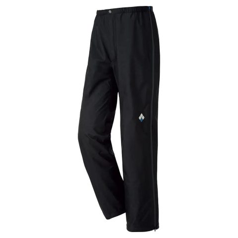 Thunder Pass Full Zip Pants Men's
