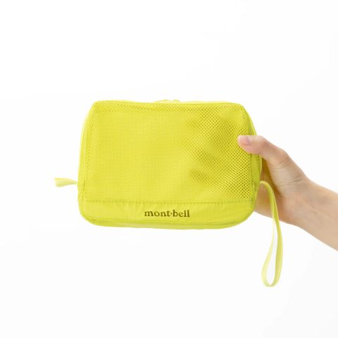 Mesh Case S
