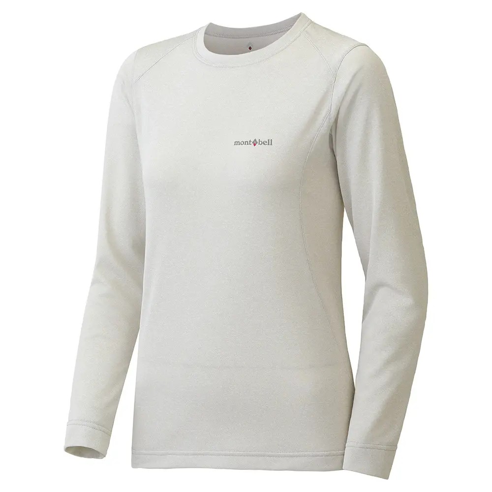 Wickron Zeo Long Sleeve T Shirt Women's