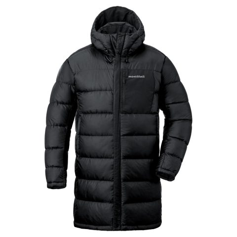 Colorado Coat Men's