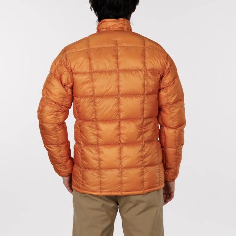 Superior Down Jacket Men's