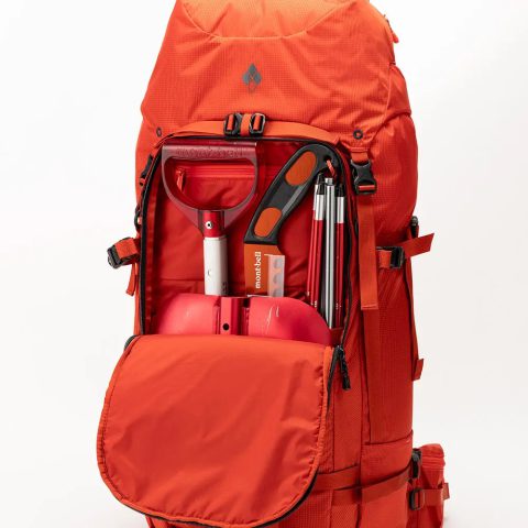 Fall Line Pack 40
