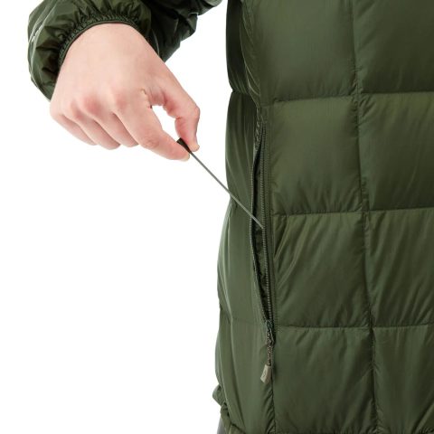 Superior Down Jacket Men's