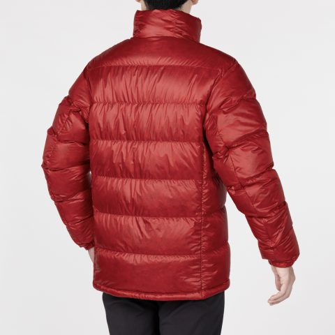 Alpine Down Jacket Men's