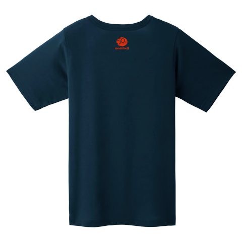 Wickron T Women's Logo 50th