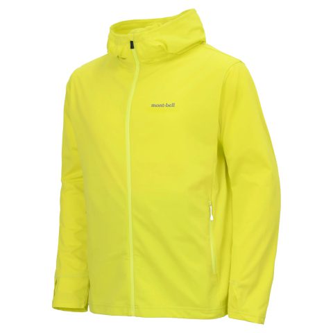 Wickron UV-TECT Full-Zip Hoodie Men's Wickron UV-TECT Full-Zip Hoodie Men's