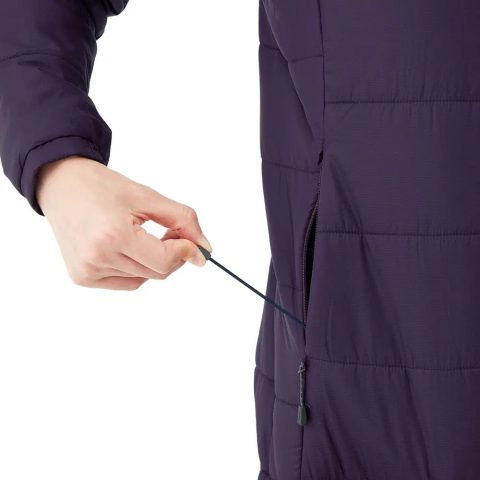 Thermawrap Parka Women's