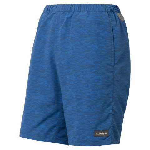 Print H2.OD Shorts Men's Print H2.OD Shorts Men's