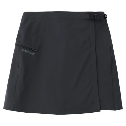 O.D. Thermal Wrap Shorts Long
