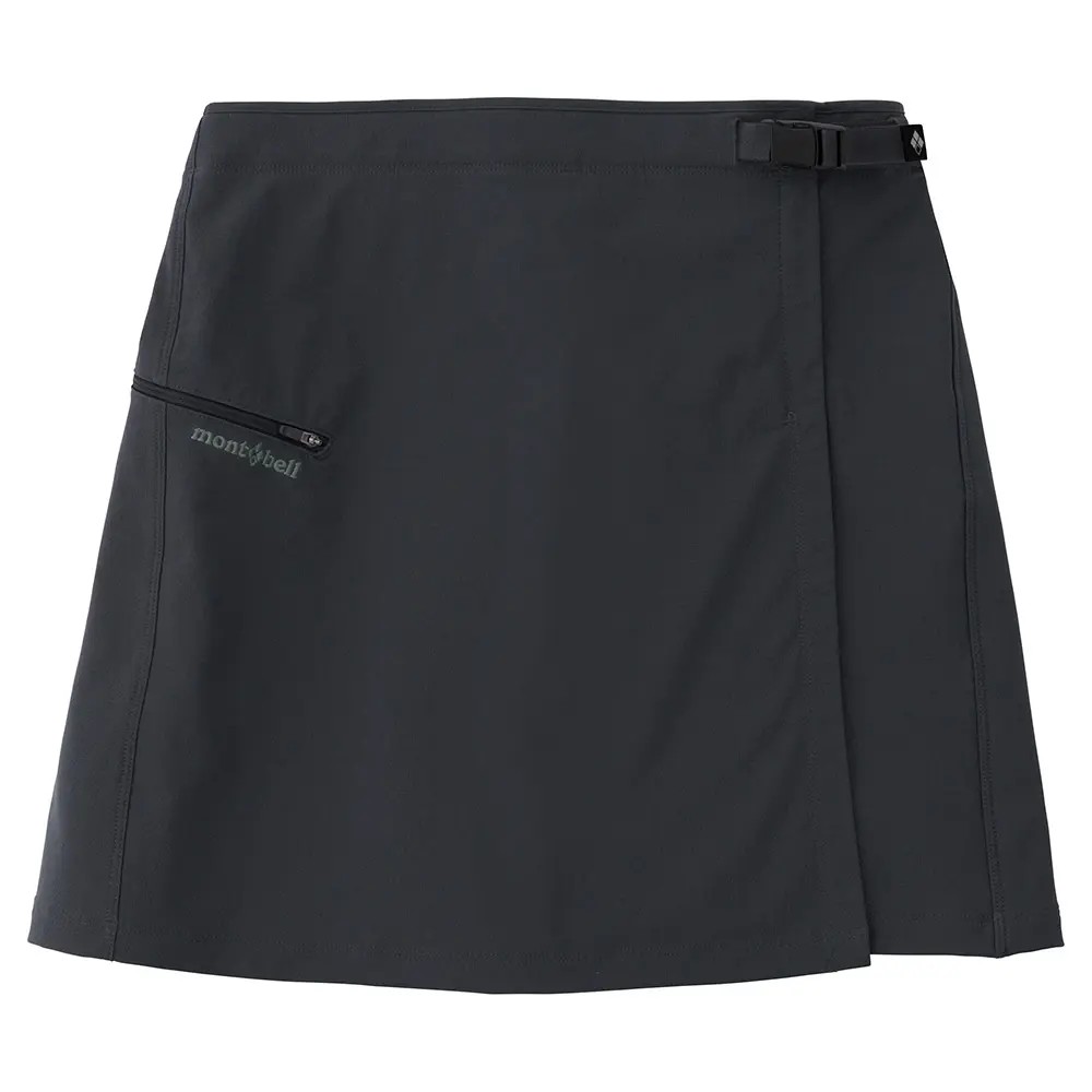 O.D. Thermal Wrap Shorts Long