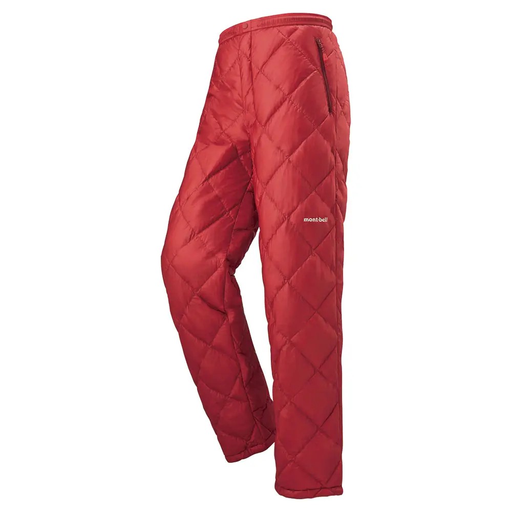 Superior Down Pants Men's