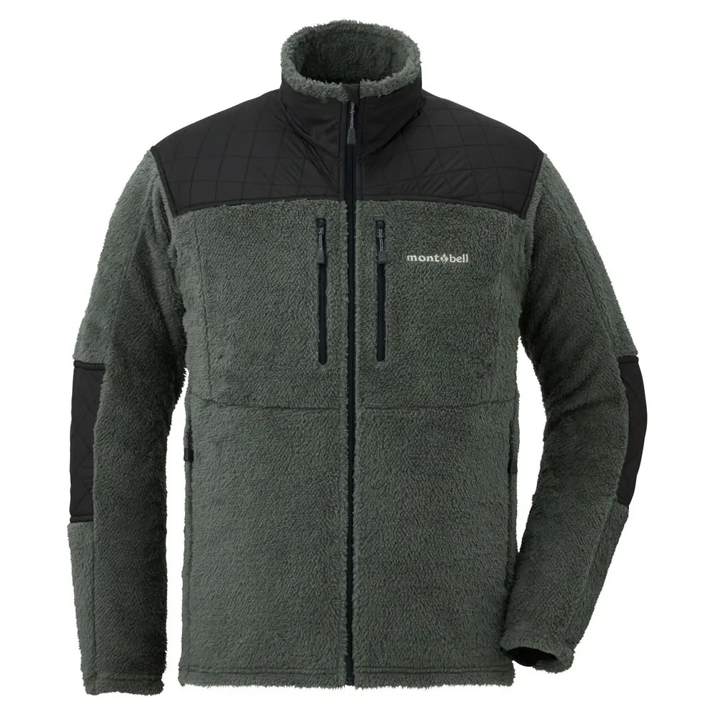 CLIMAAIR Angler Jacket