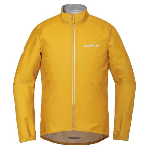U.L. Cycling Rain Jacket U.L. Cycling Rain Jacket