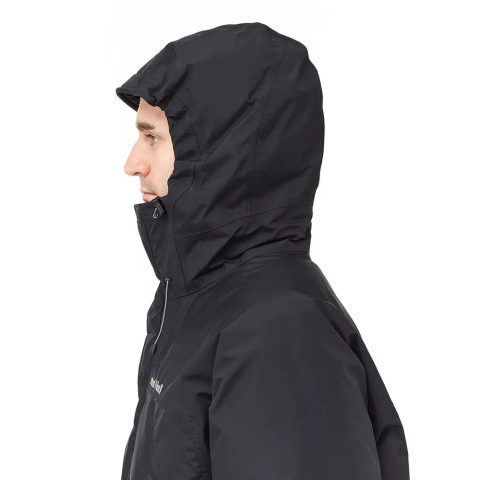 Powder Land Parka