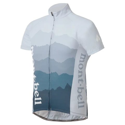 Wickron Cool Cycling Short Sleeve Jersey #1 Wickron Cool Cycling Short Sleeve Jersey #1