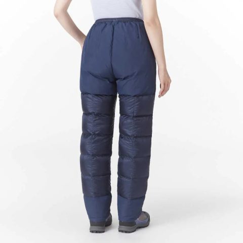 Light Alpine Down Pants Women's