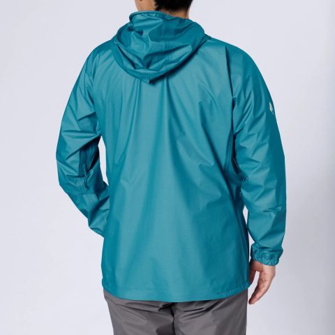 Peak Shell Jacket Women's