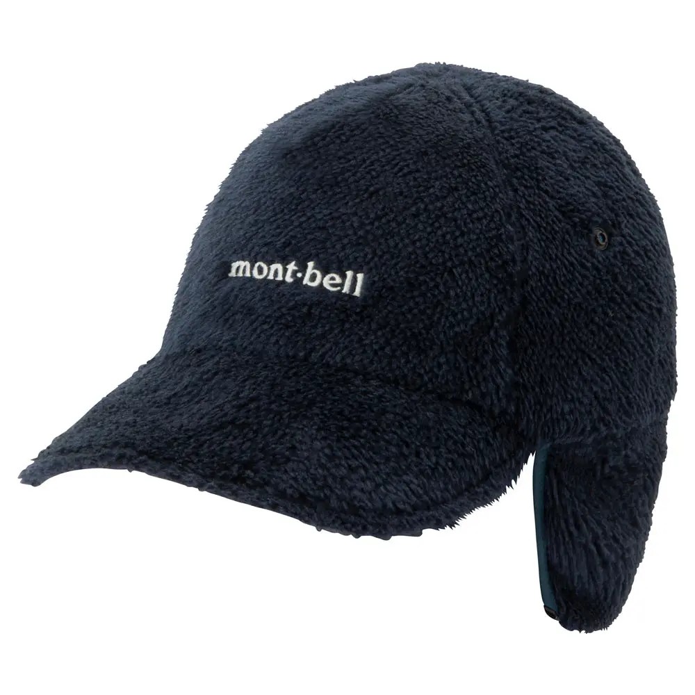 CLIMAAIR O.D. Ear Warmer Cap
