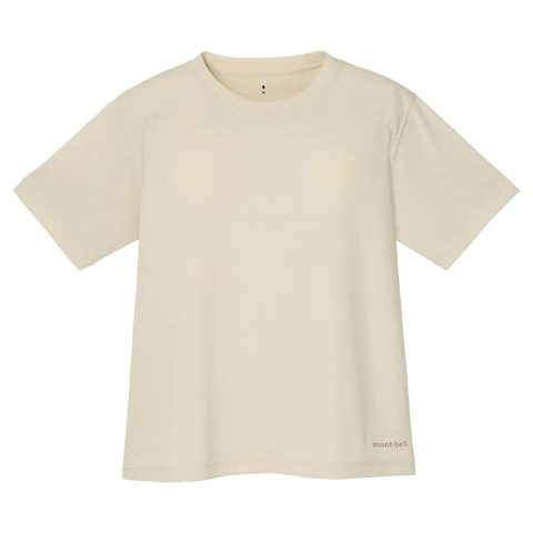 Wickron Relax T Shirt Women's