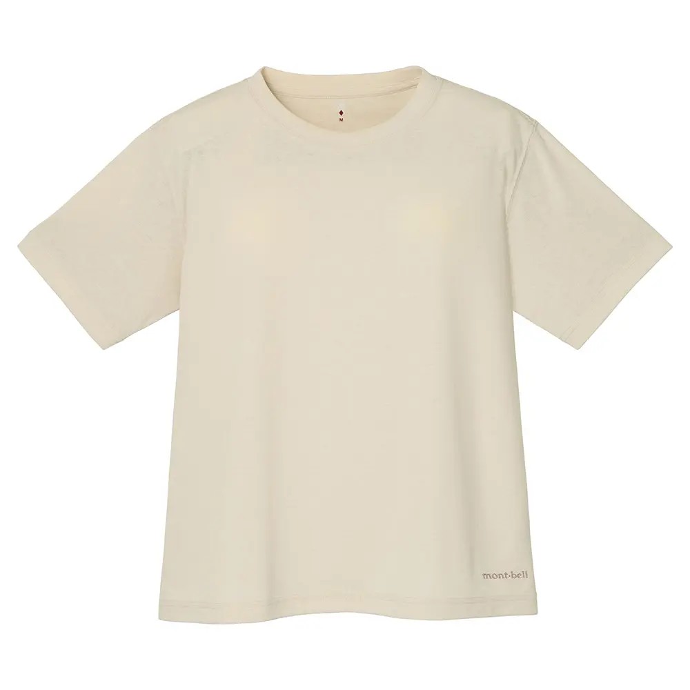 Wickron Relax T Shirt Women's