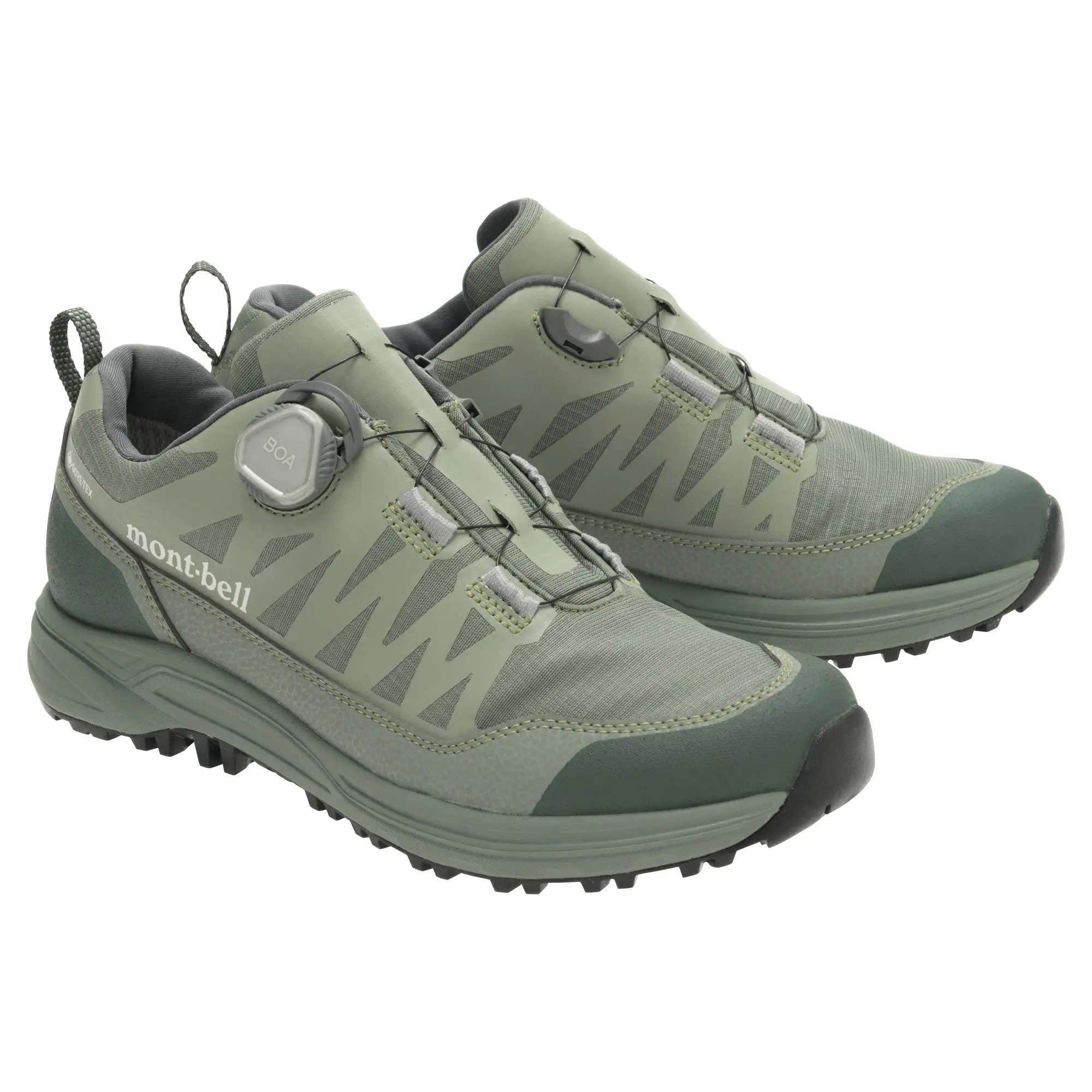 Trail Walker BOA Men's - Wide