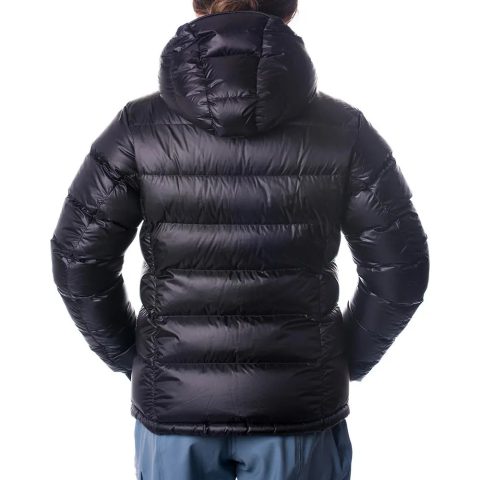 Alpine Down Parka Women's