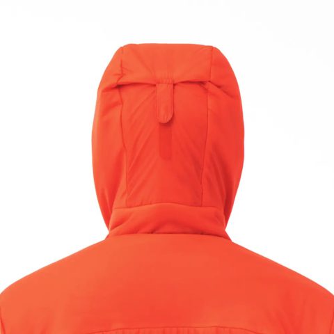 Thermawrap Parka Men's