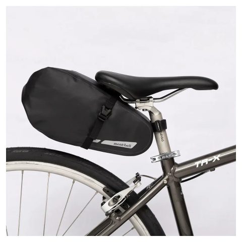 Dry Saddle Bag L