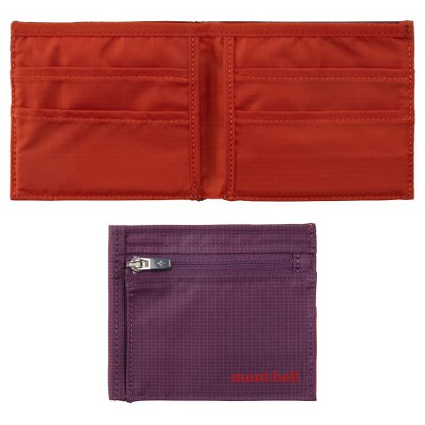 Flat Wallet