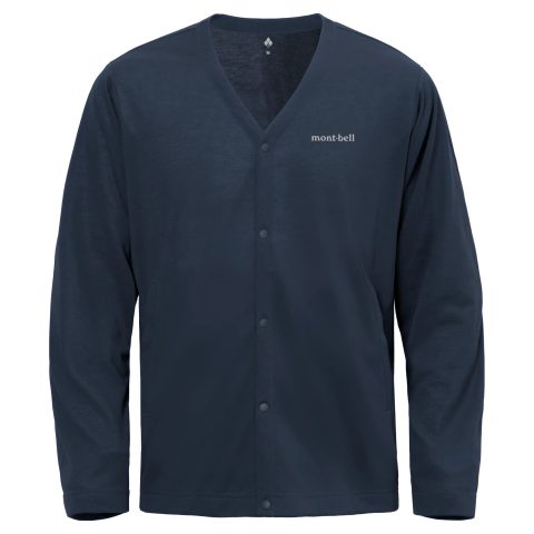 Wickron Cardigan Men's Wickron Cardigan Men's