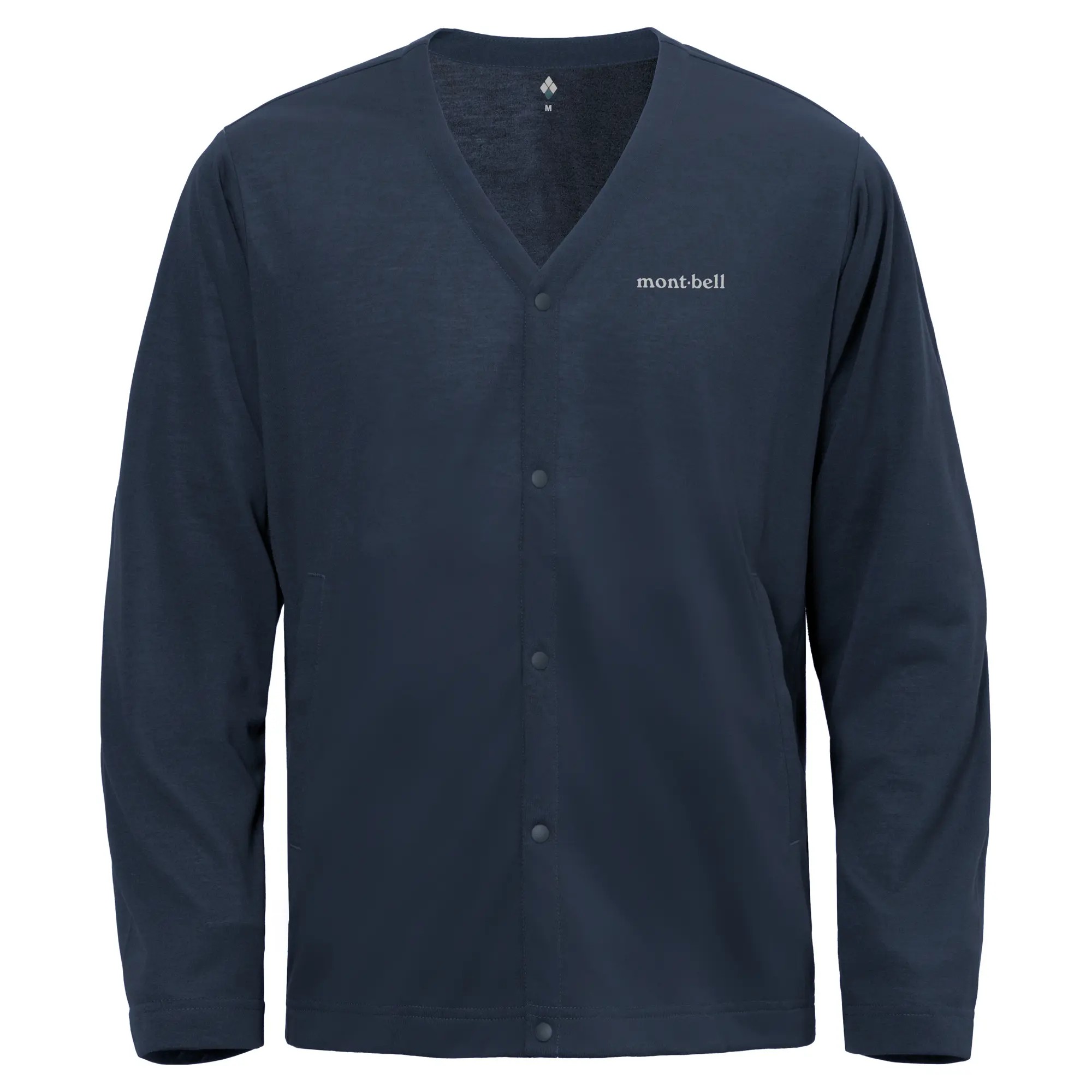 Wickron Cardigan Men's