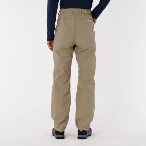 O.D. Pants w/ Belt Loops Women's