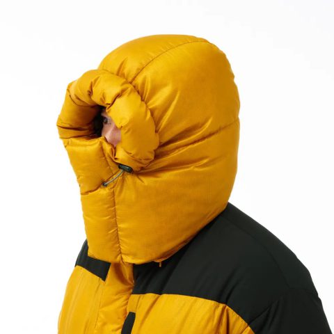 Ventisca Down Jacket Men's