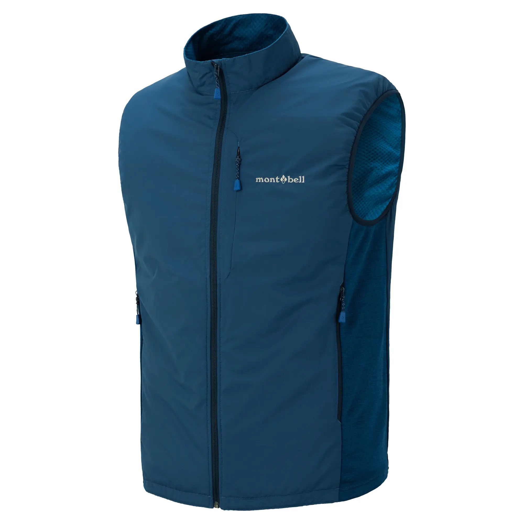 Light Shell Vest Men's