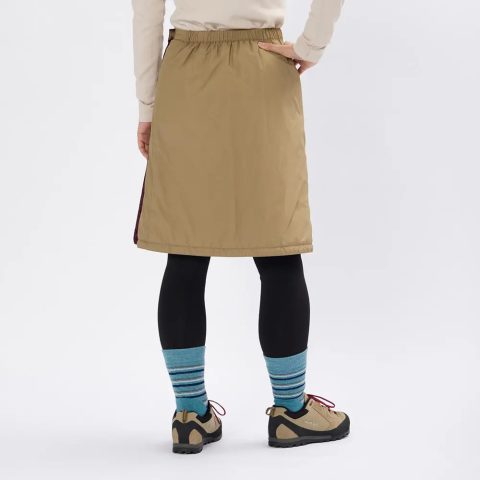 Thermawrap Skirt