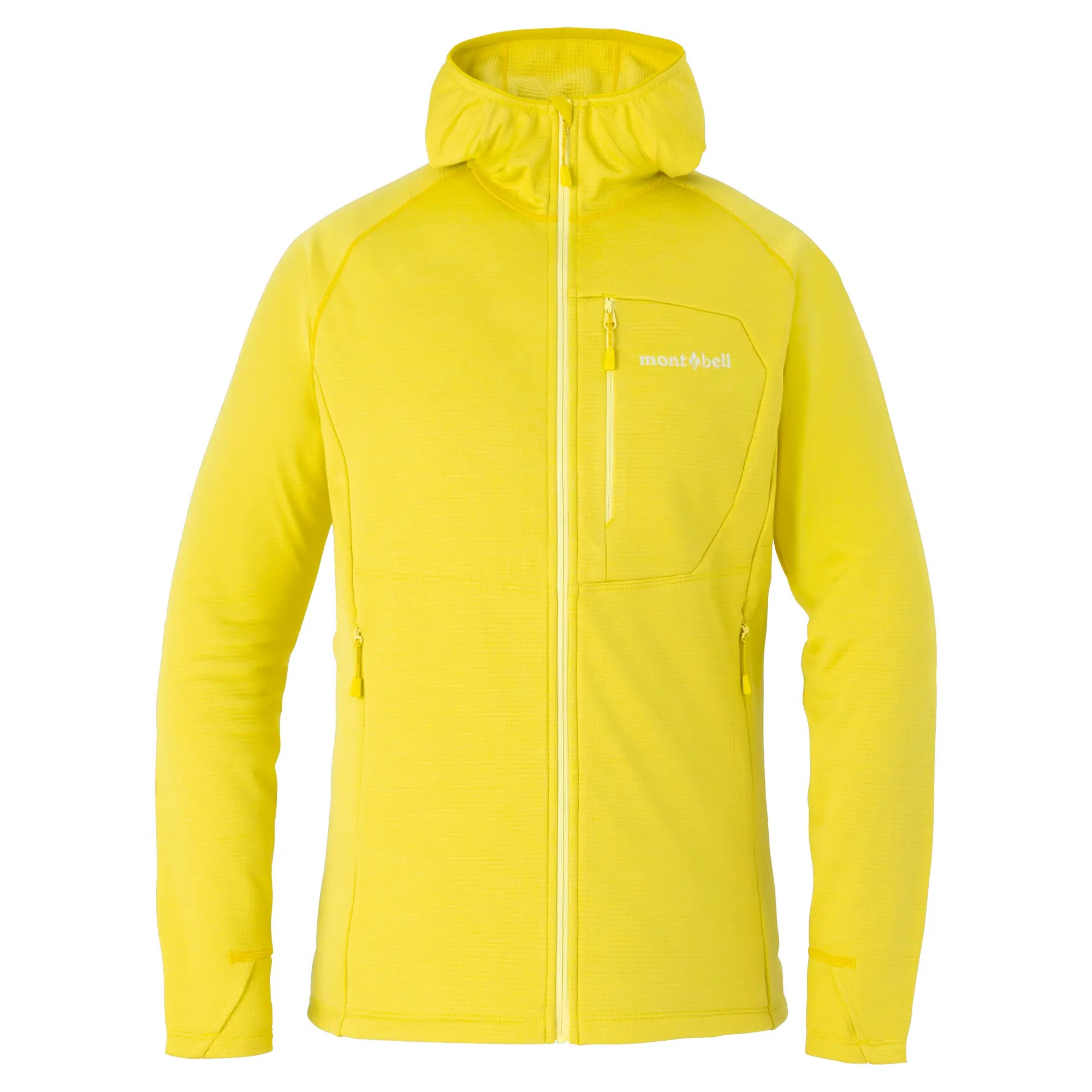 CLIMAGRID Hooded Jacket Women's