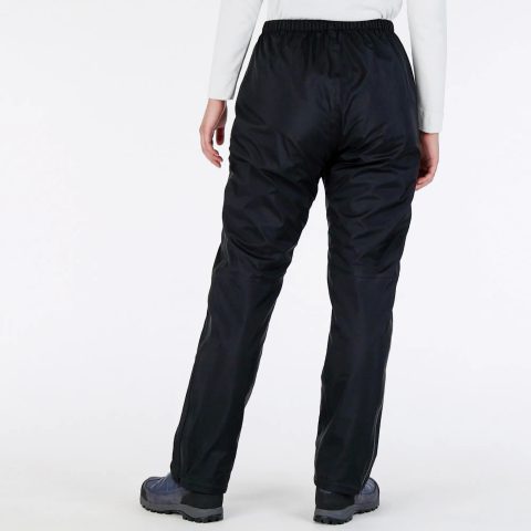 Thunder Pass Full Zip Pants Women's