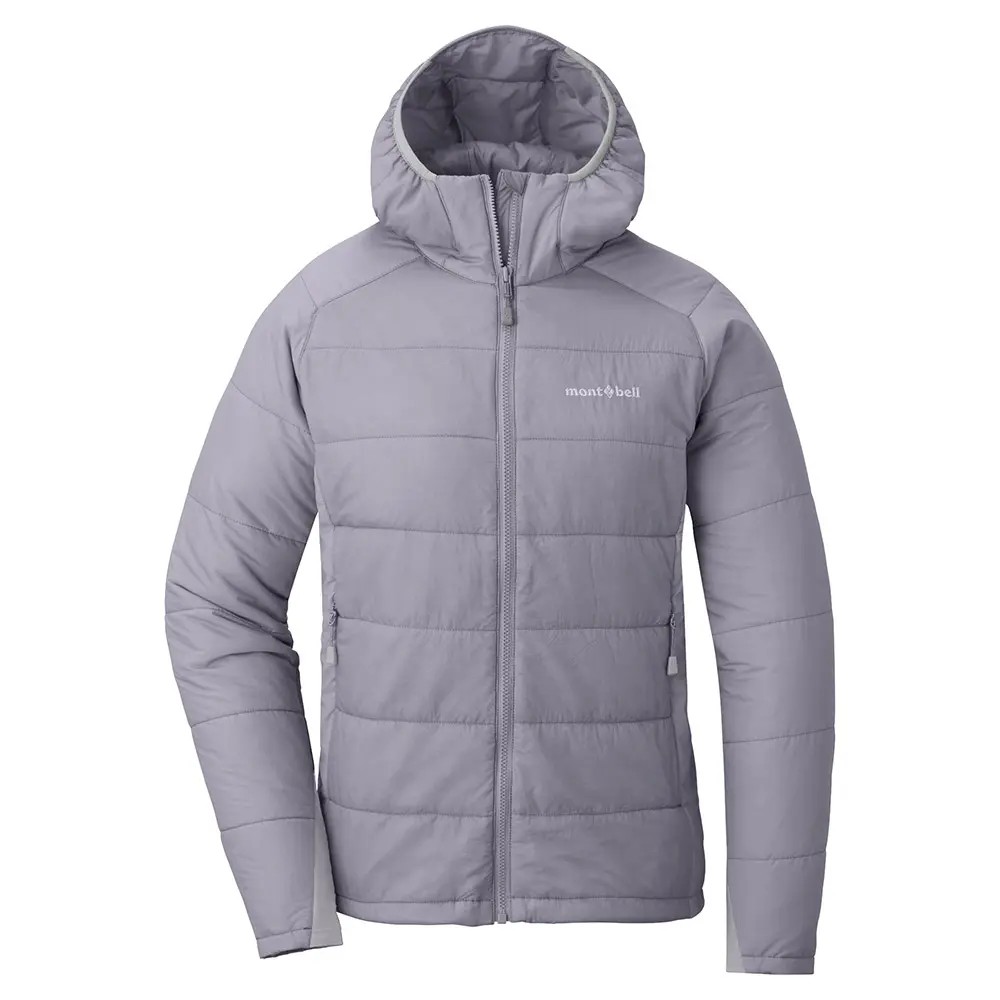 U.L. Thermawrap Parka Women's