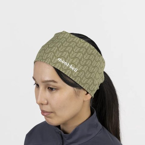 Trail Headband