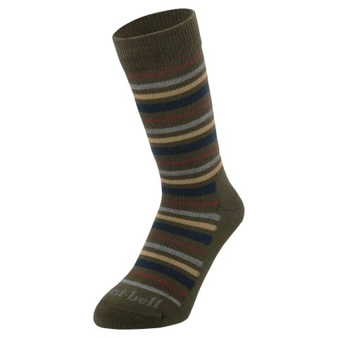 Merino Wool Walking Socks Men's