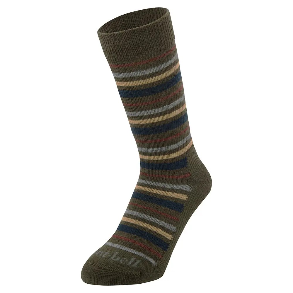 Merino Wool Walking Socks Men's