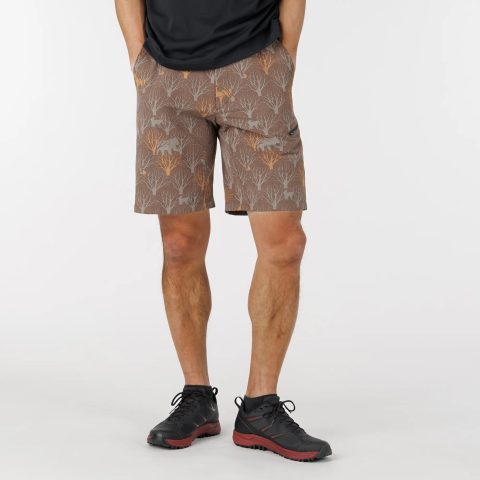 O.D. Print Shorts Men's