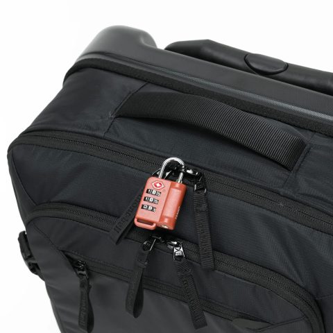 4-Wheel Bag 40