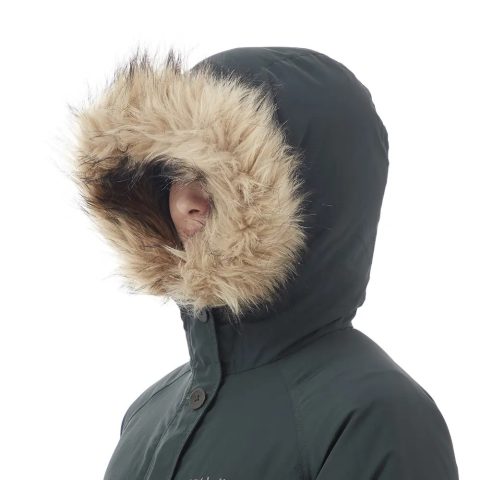 Husky Coat Women's