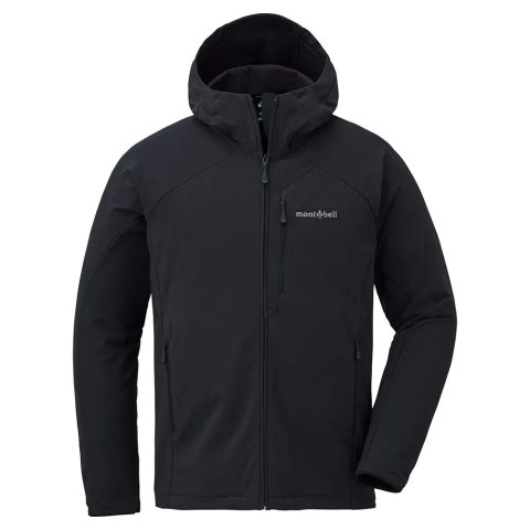 CLIMAPRO 200 Hooded Jacket Men's CLIMAPRO 200 Hooded Jacket Men's