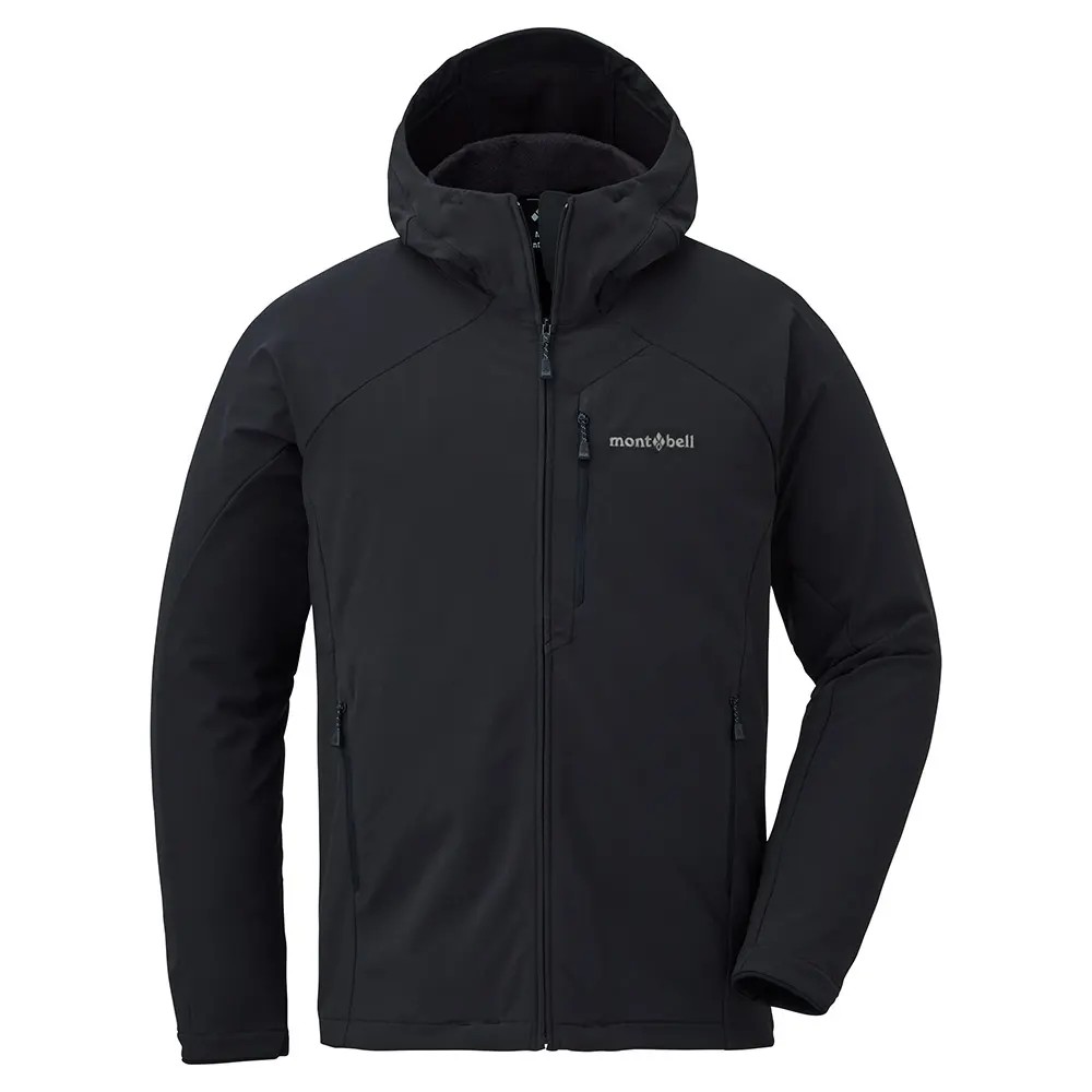 CLIMAPRO 200 Hooded Jacket Men's