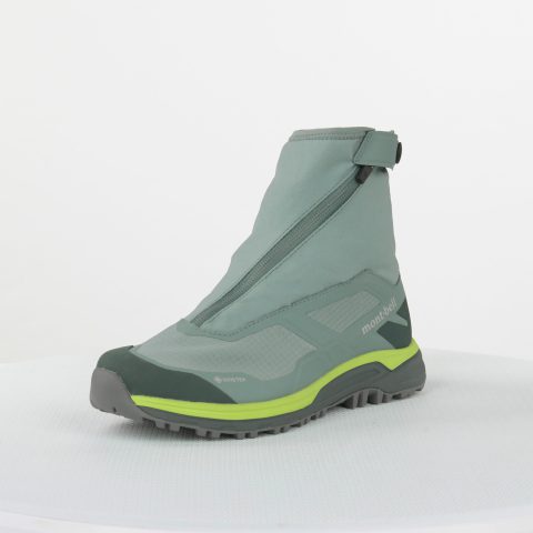 Trail Walker w/ Gaiters Women's