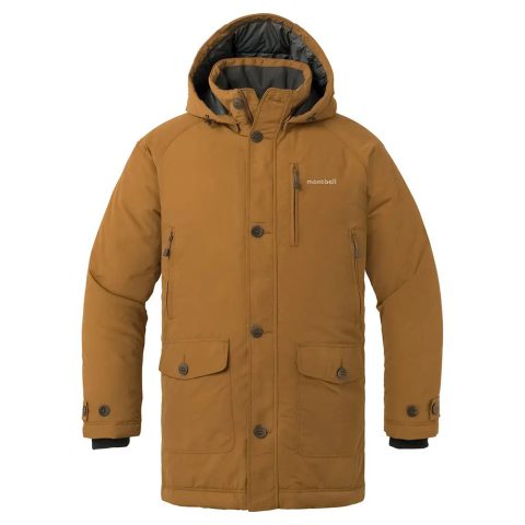 Husky Coat Men's Husky Coat Men's