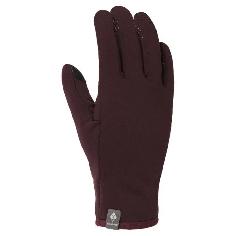 Trail Action Gloves Women's