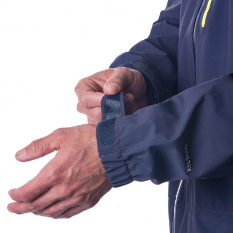 Freney Parka Men's